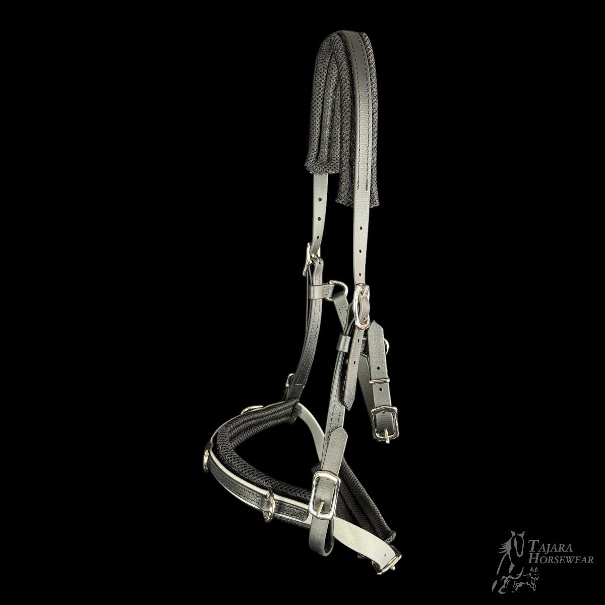 Cavesson - Bridle (TH498)